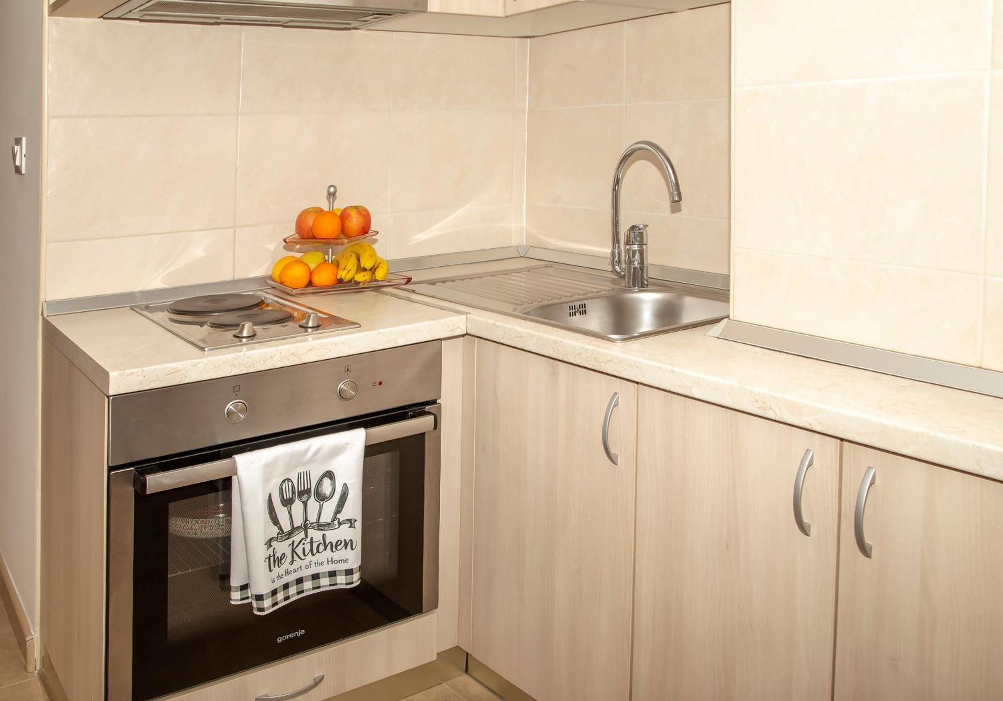Apartments Superb View 1 Дубровник Экстерьер фото